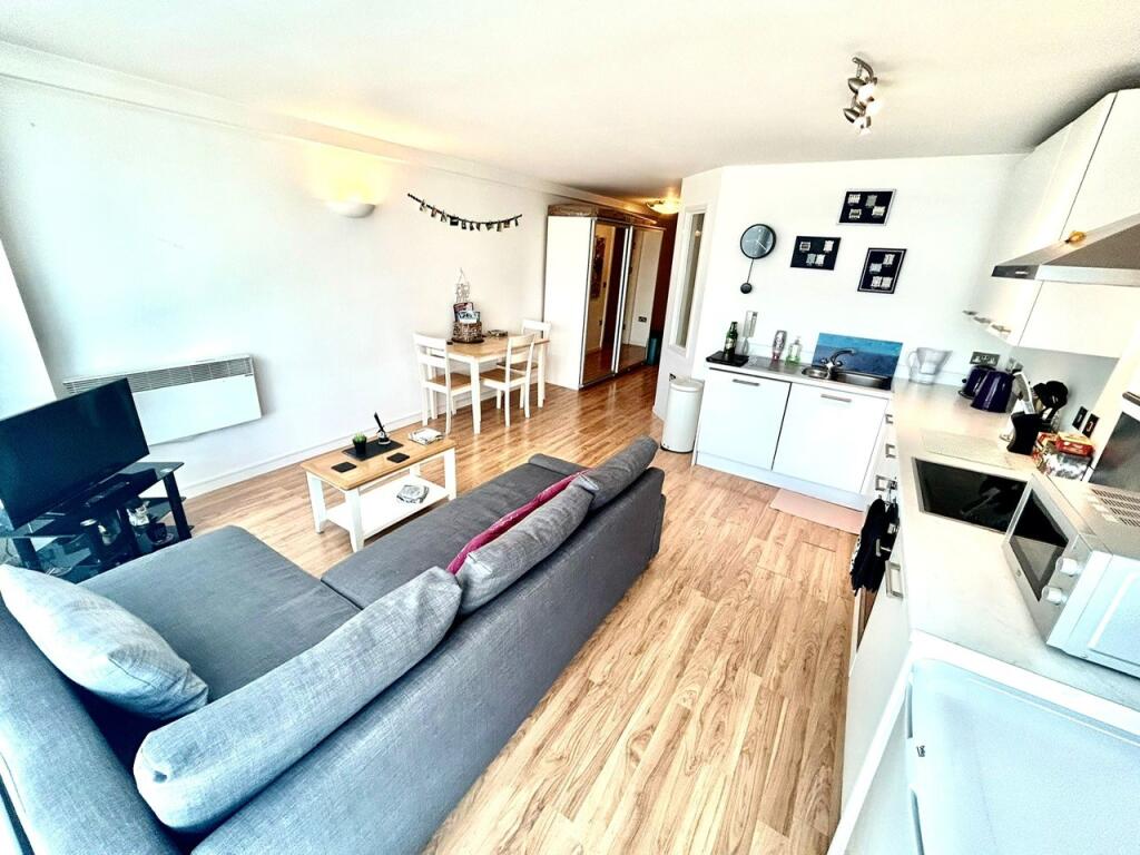 Main image of property: Marco Island, Nottingham City Centre, NG1