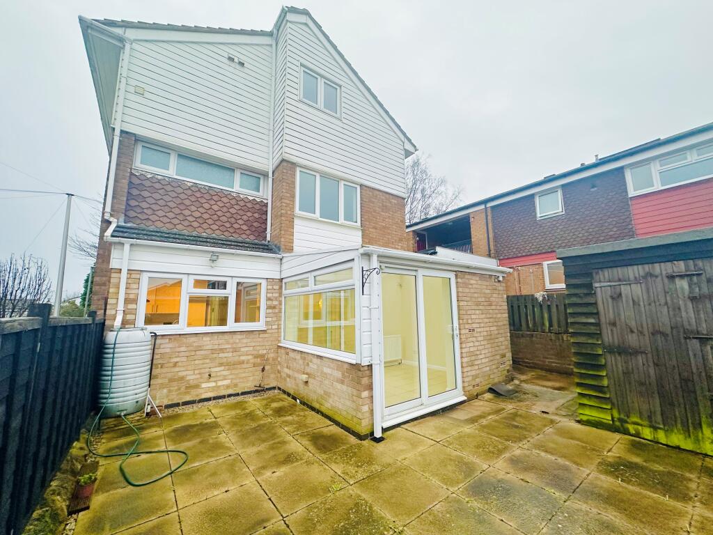 Main image of property: Selside Court, Nottingham, NG9