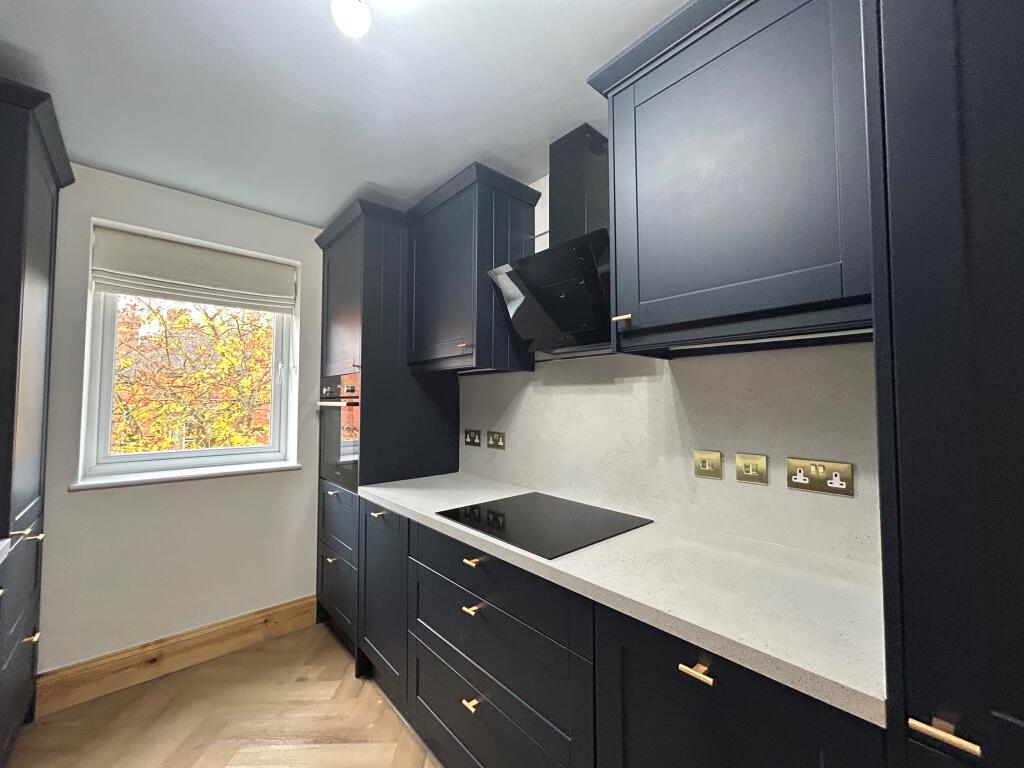 Main image of property: Cedar Lodge, The Park, NG7