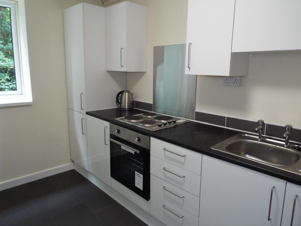 Main image of property: Chester House, Mapperley Park, NG3