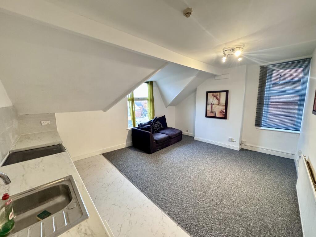 Main image of property: Charnwood Grove, West Bridgford, NG2