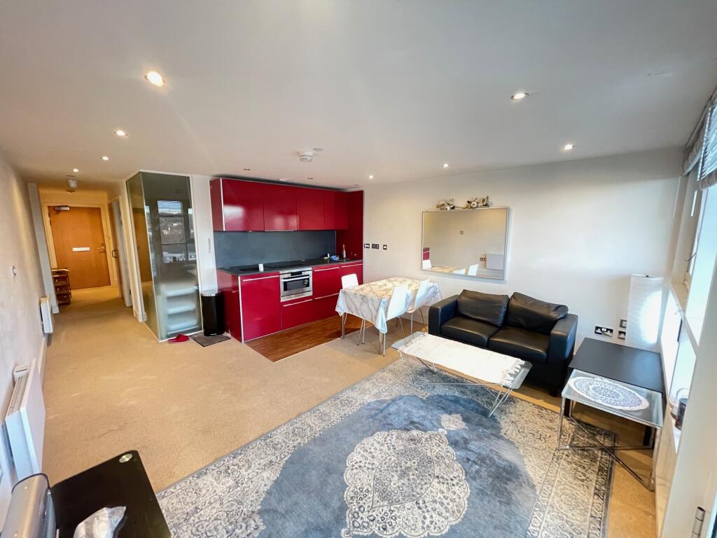 Main image of property: The Litmus Building, Nottingham, NG1