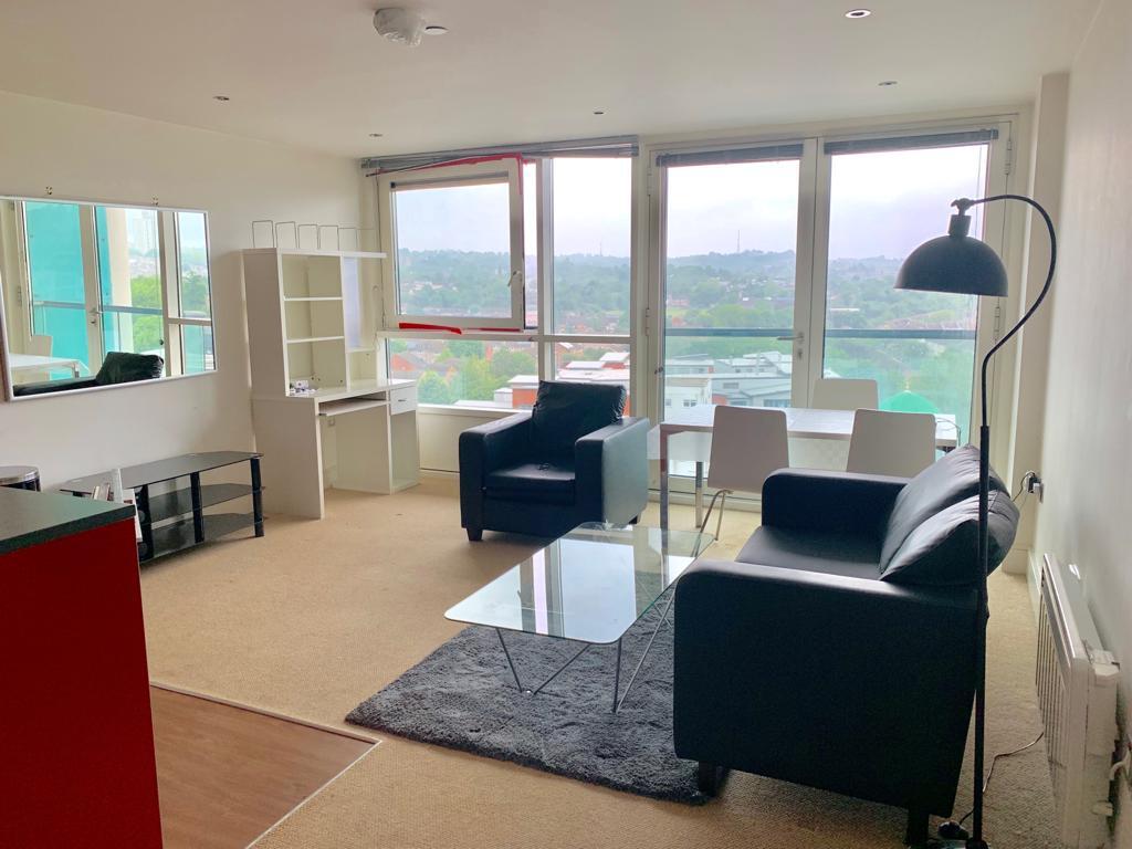 Main image of property: The Litmus Building, Nottingham, NG1