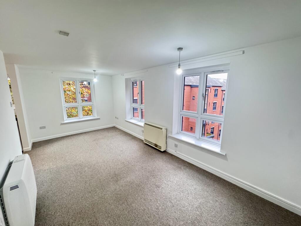 Main image of property: The Gate House, City Centre, NG1