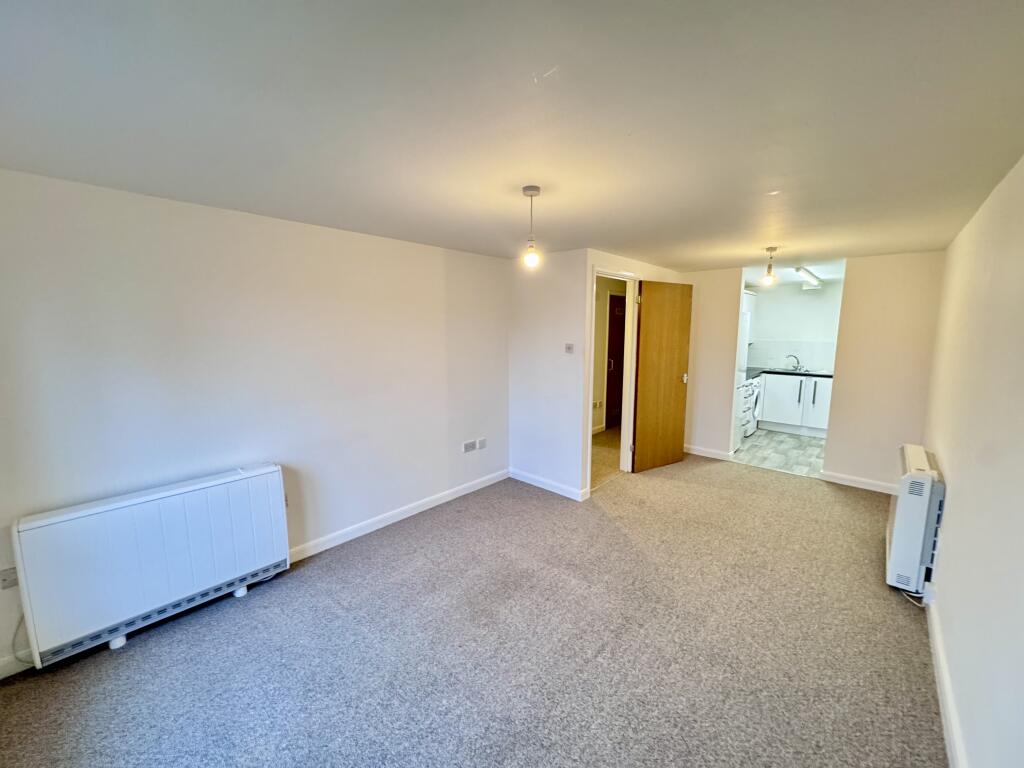 Main image of property: Trivett Sqaure, Lace Market, NG1
