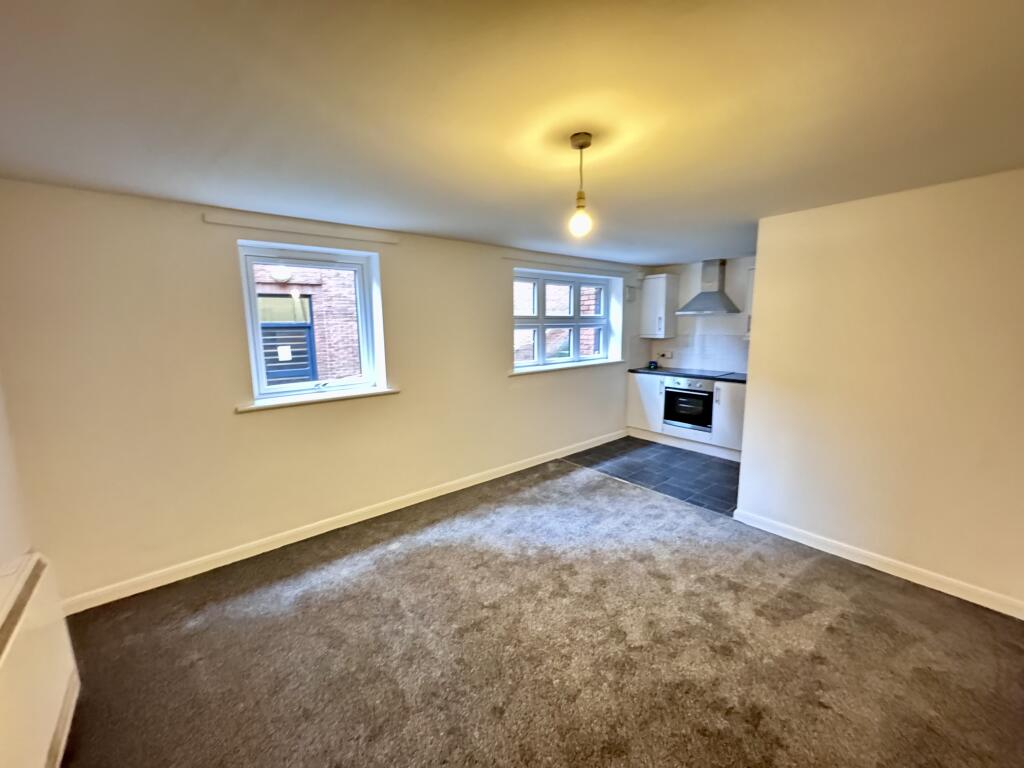 Main image of property: Chardlace Walk, Lace Market, NG1
