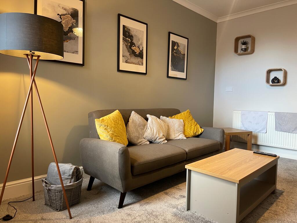 Main image of property: Woodborough Road, Nottingham, NG3