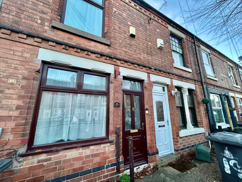 Main image of property: Carnarvon Street, Netherfield, NG4