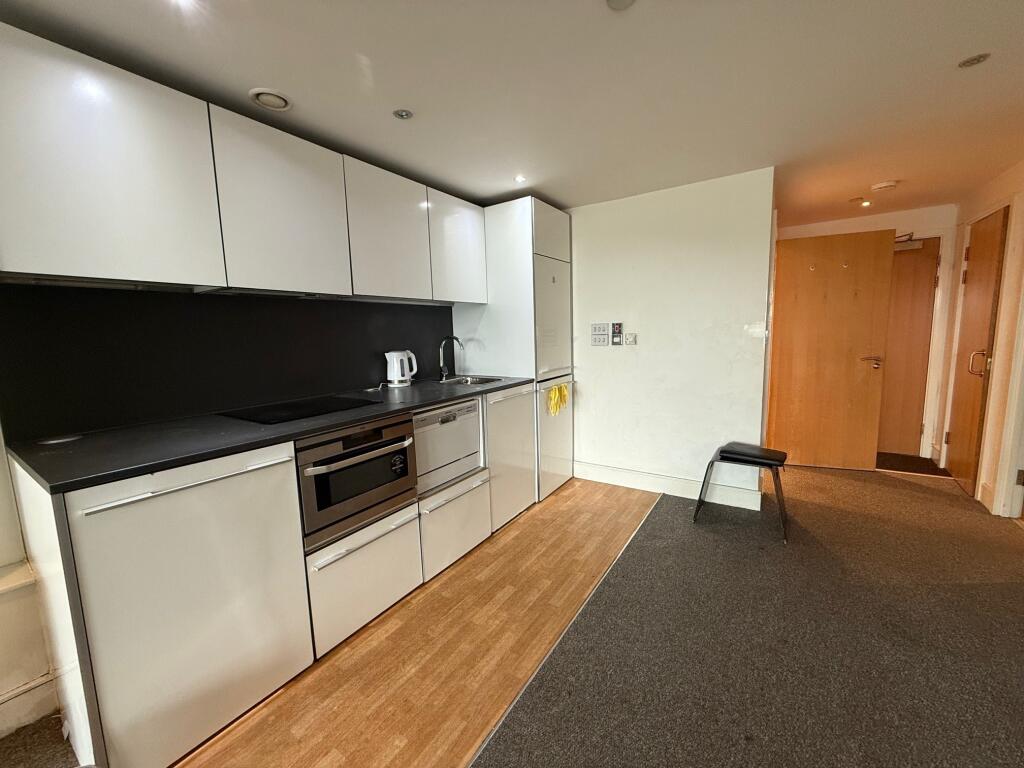 Main image of property: The Litmus Building, Nottingham, NG1