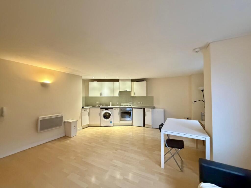 Main image of property: Cranbrook House, CITY CENTRE, NG1