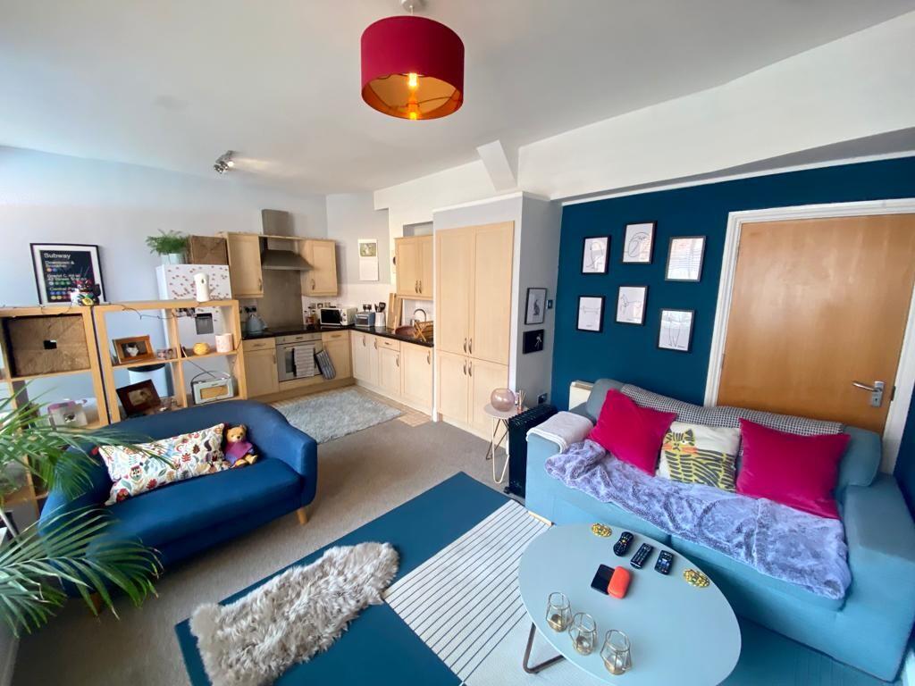 Main image of property: Charles House, Park Row, Nottingham City Centre