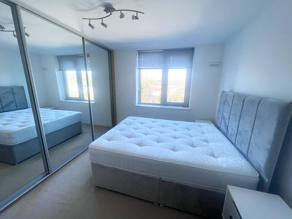 Main image of property: River Crescent, Nottingham, NG2