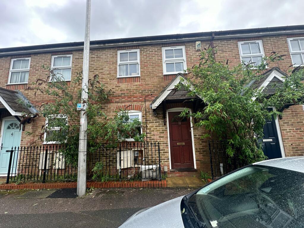 2 bedroom house for rent in Hawkins Street, Oxford, OX4