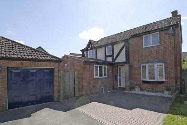 Main image of property: WOODLEY CLOSE, ABINGDON