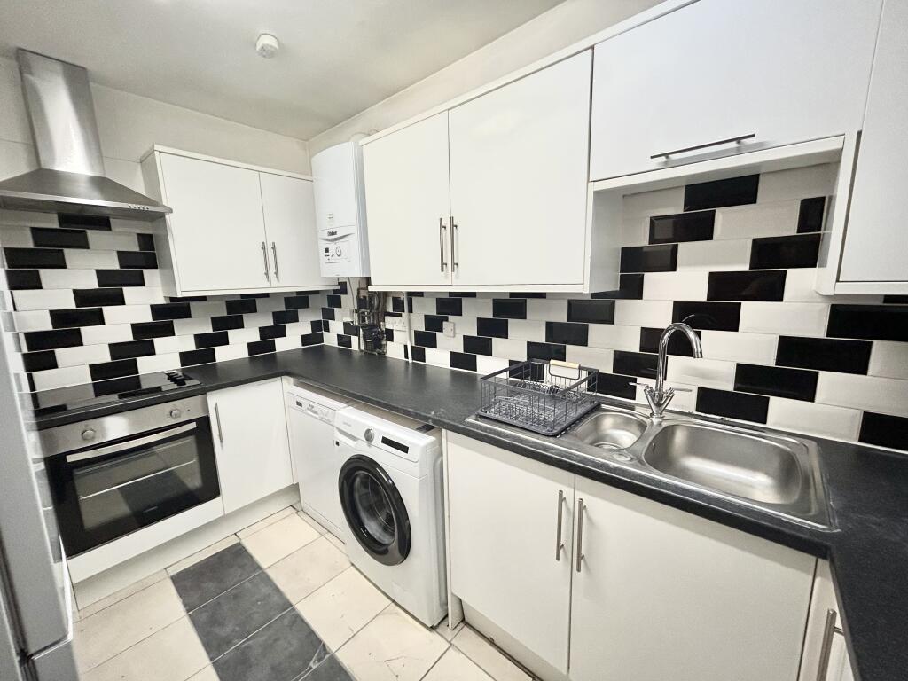 Main image of property: COWLEY ROAD, OXFORD