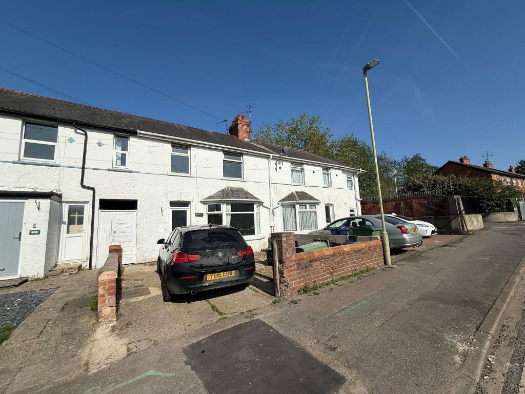 Main image of property: Rymers Lane, Cowley