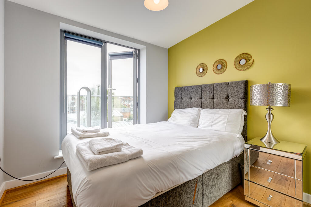 Main image of property: Citygate, St. Clements Street, Oxford