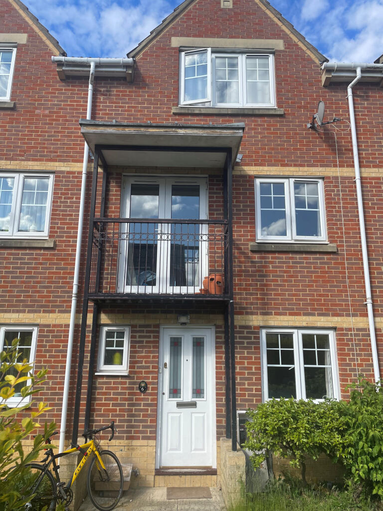 Main image of property: TROY CLOSE, HEADINGTON