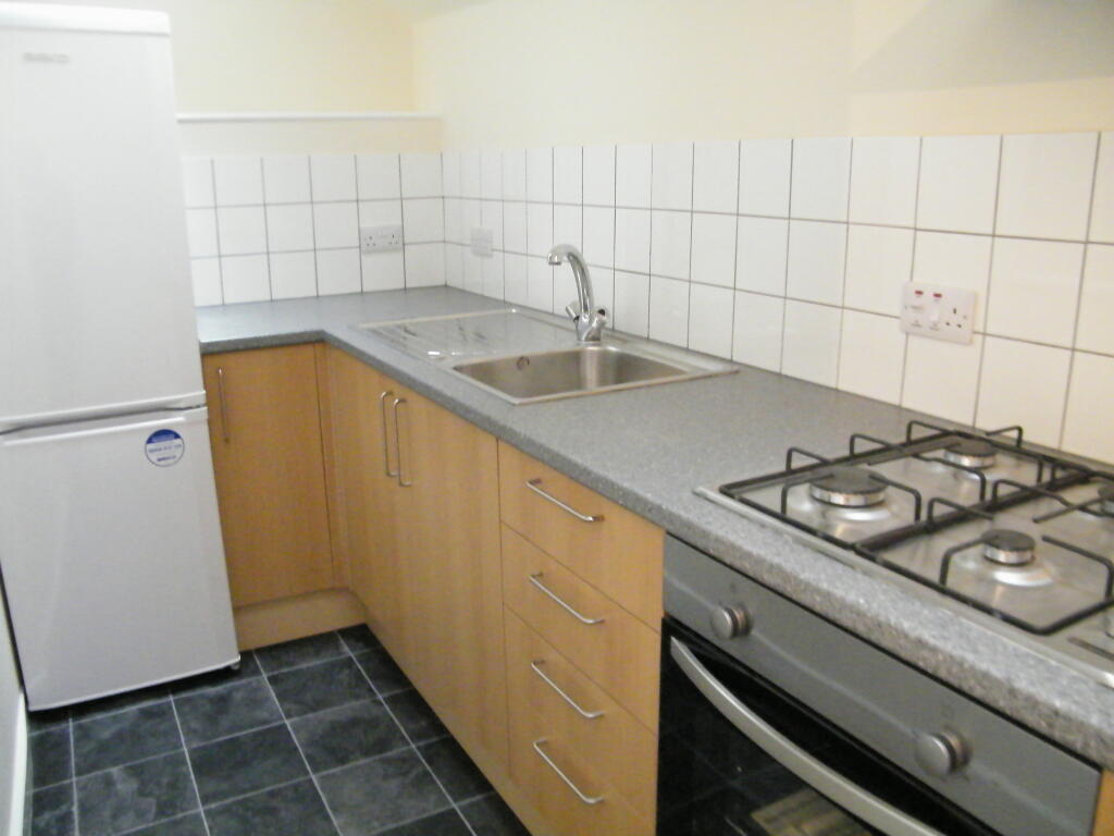 Main image of property: ALICE SMITH SQUARE, LITTLEMORE