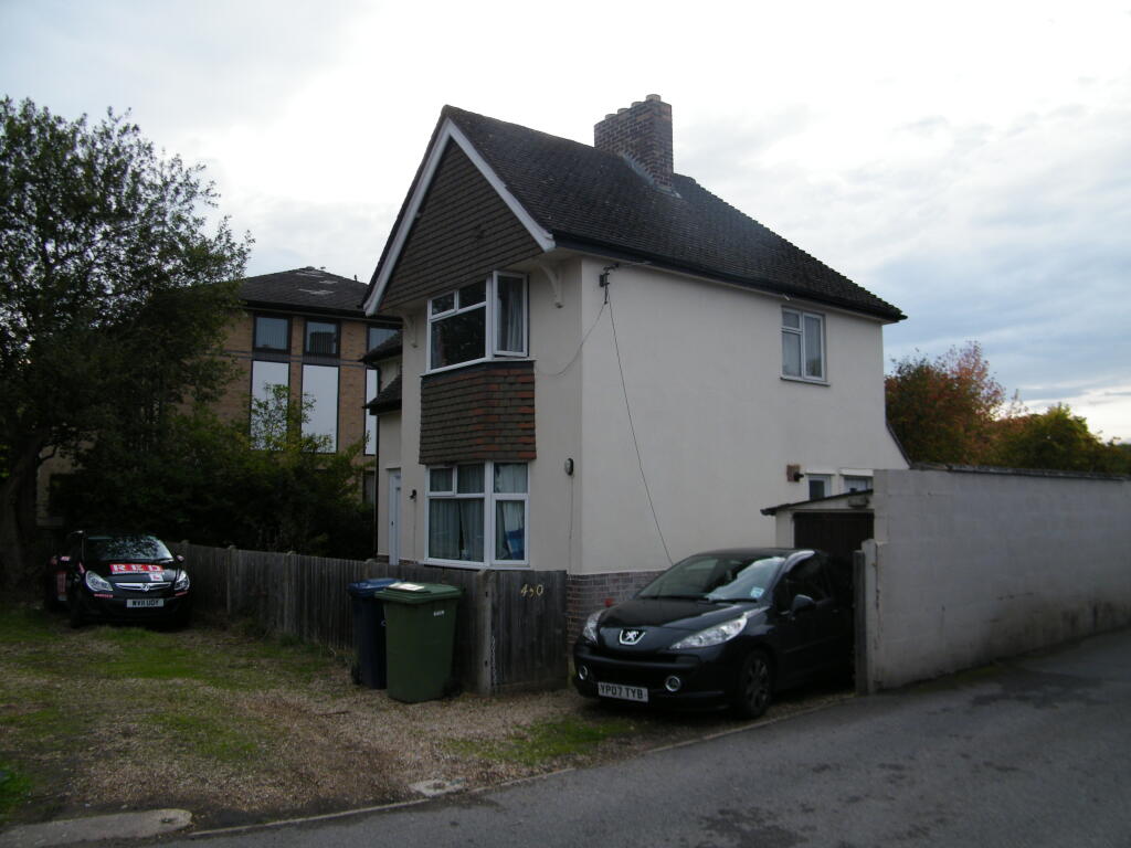 Main image of property: ABINGDON ROAD, OXFORD