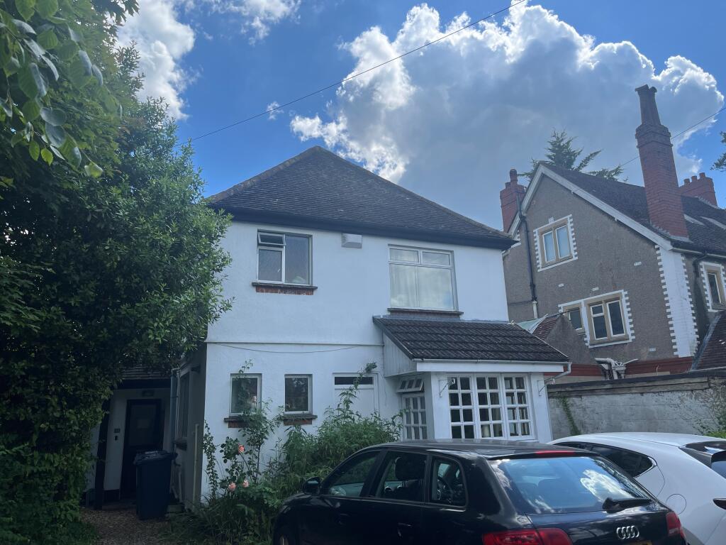 Main image of property: OLD ROAD, HEADINGTON