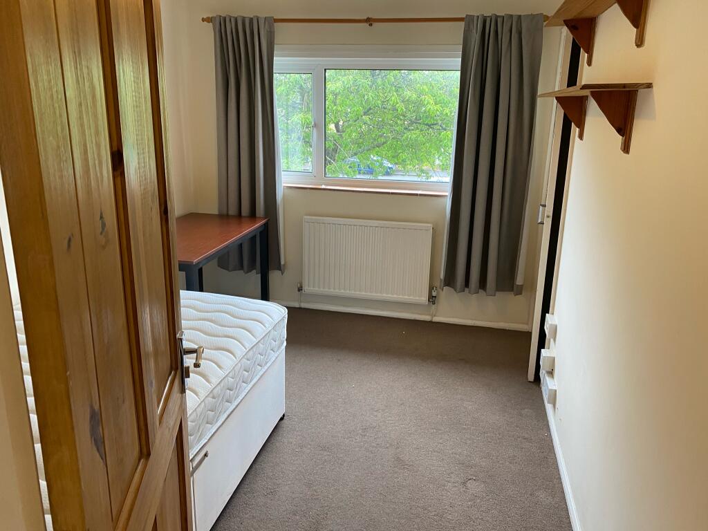 Main image of property: REDE CLOSE, ROOM