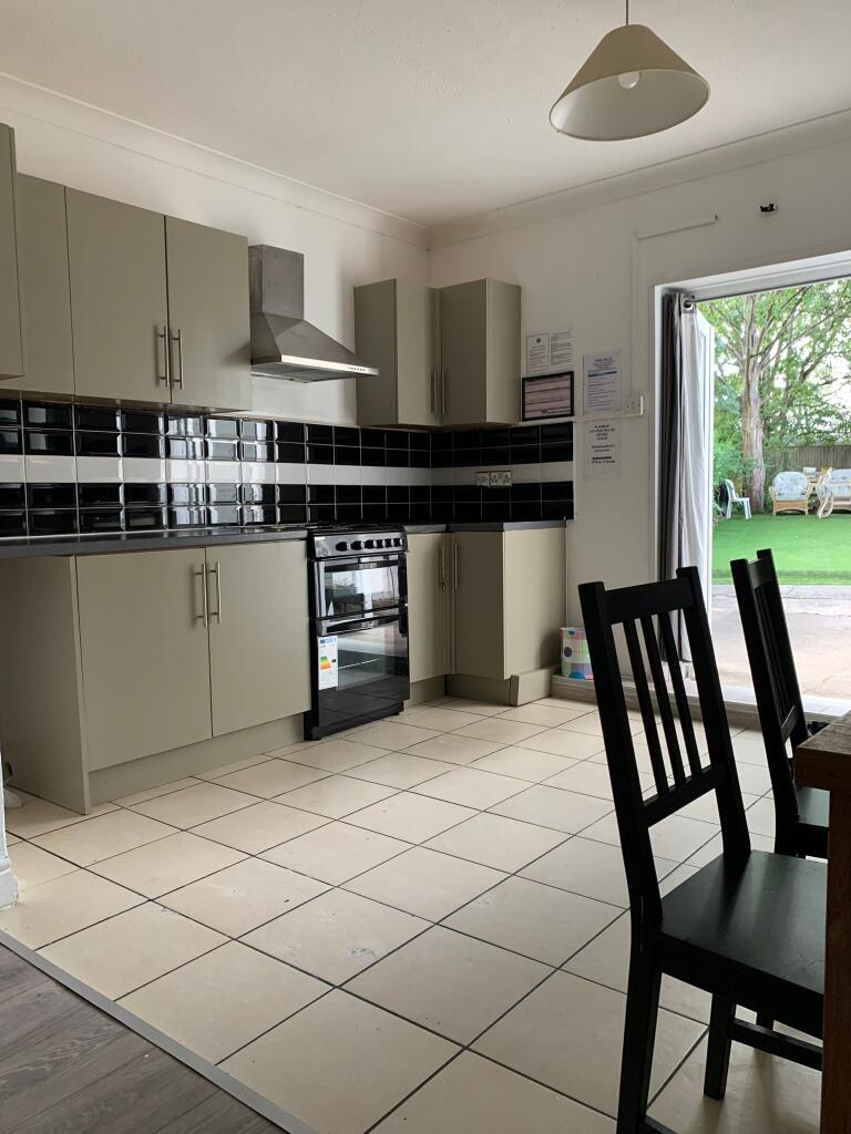 Main image of property: Fernhill Road, OX4