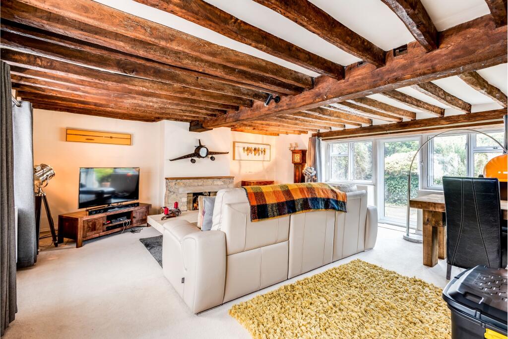 Main image of property: NORTH HINKSEY