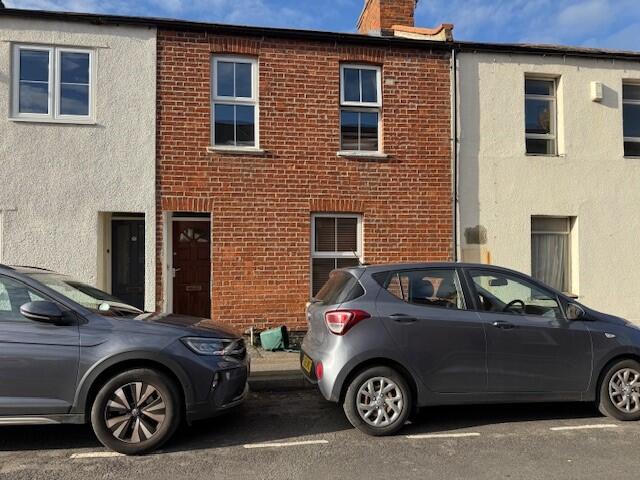 Main image of property: RANDOLPH STREET, OXFORD