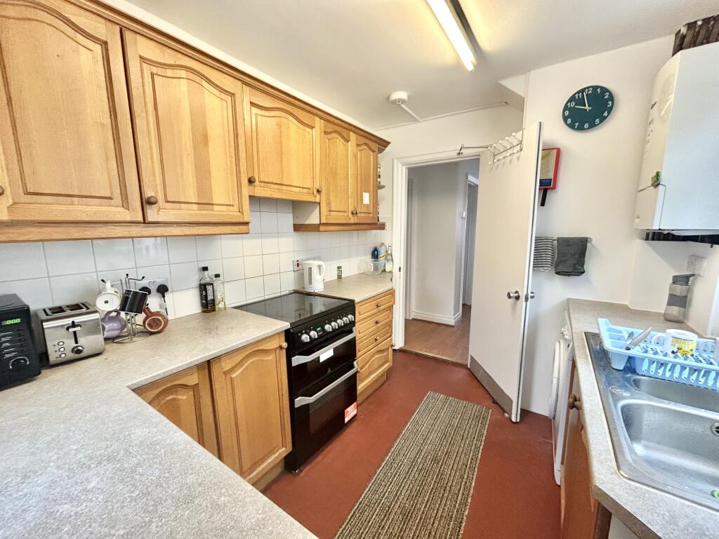 Main image of property: BELVEDERE RD, COWLEY RD