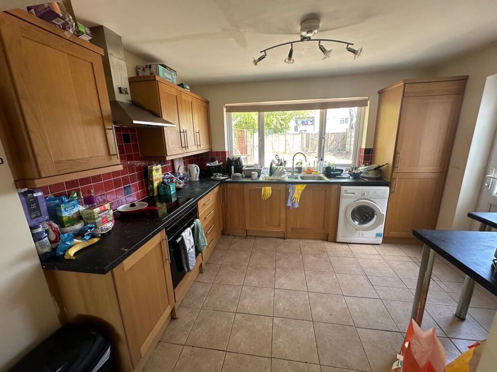 Main image of property: GIRDLESTONE ROAD