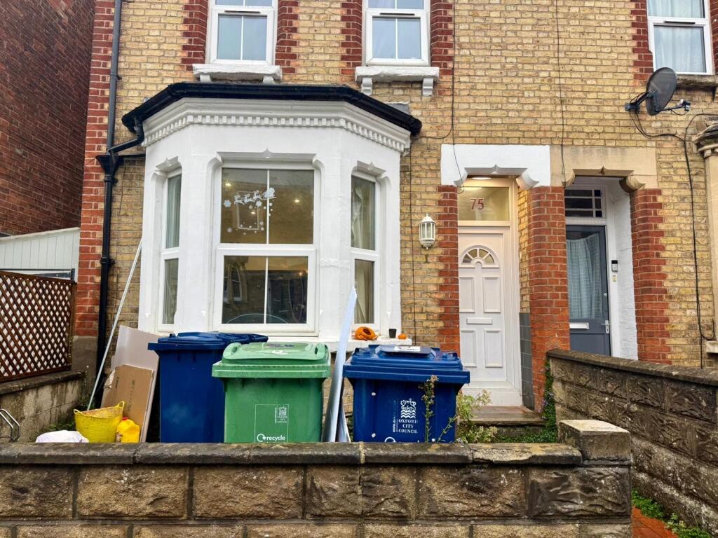 Main image of property: St. Marys Road, Oxford