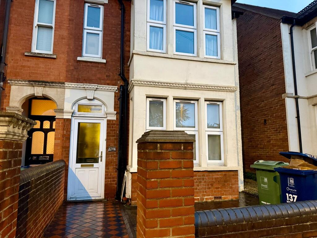 Main image of property: WINDMILL ROAD, HEADINGTON