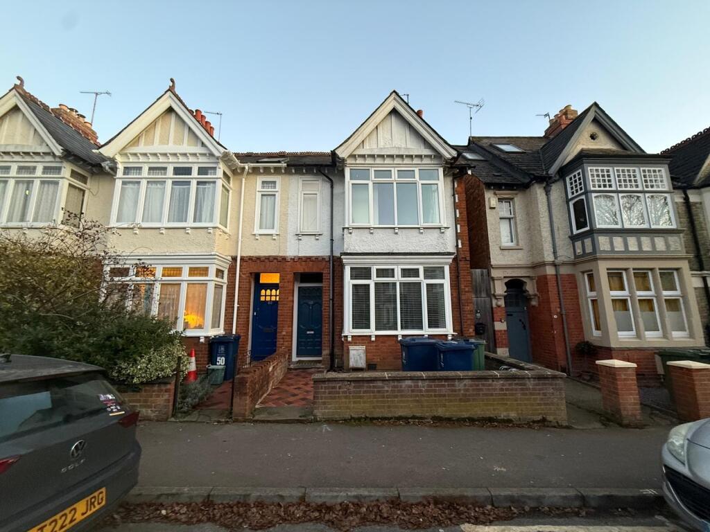 Main image of property: Divinity Road, Cowley