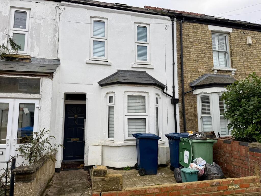 Main image of property: Howard Street, Cowley