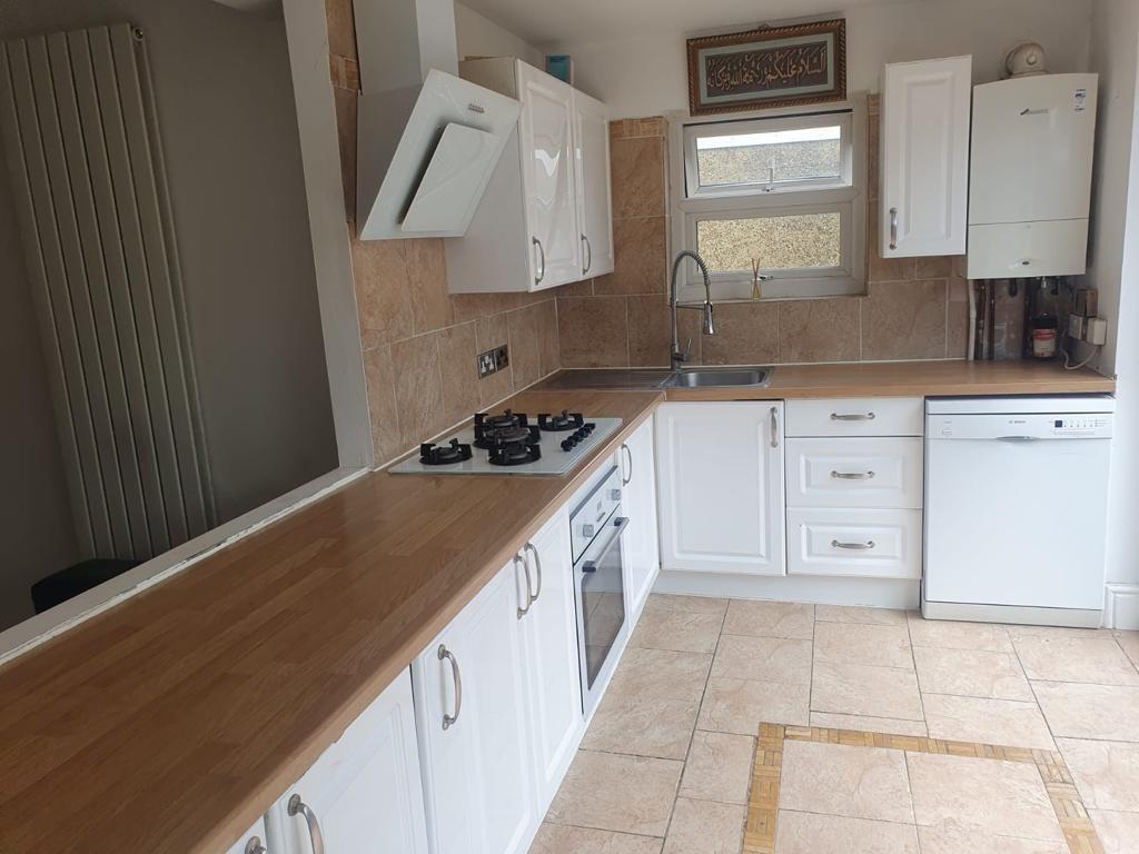 Main image of property: MARSH LANE