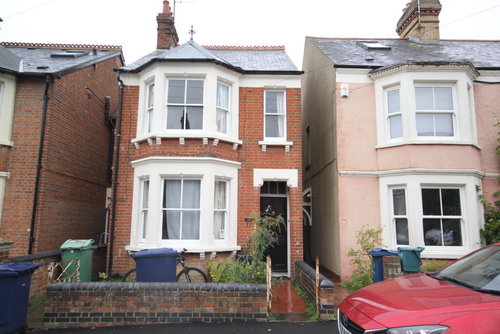 Main image of property: BARTLEMAS ROAD, COWLEY