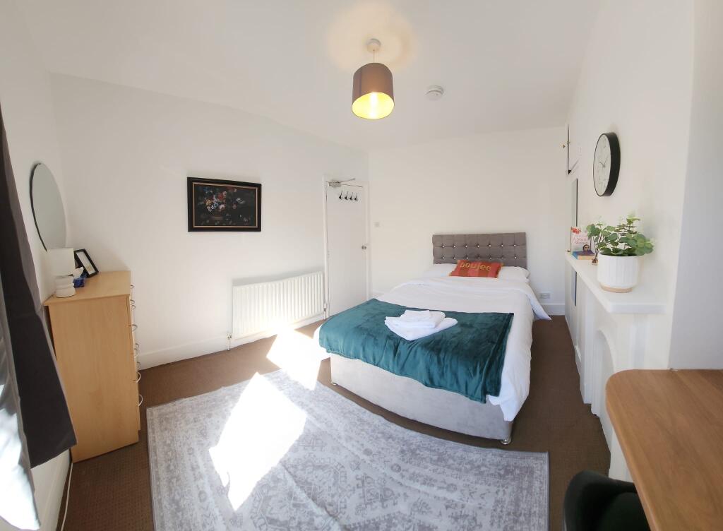 Main image of property: BULLINGDON ROAD, ROOM