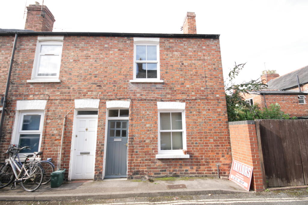 Main image of property: COMBE ROAD, JERICHO