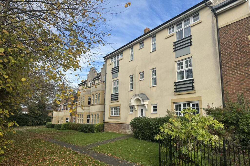 Main image of property: The Hawthorns, Flitwick, MK45