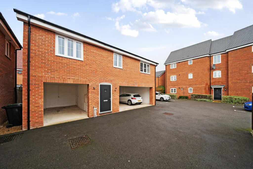 Main image of property: Churchill Drive, Flitwick, MK45