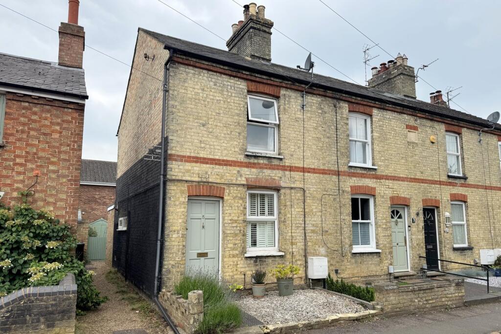Main image of property: Church Road, Westoning, MK45