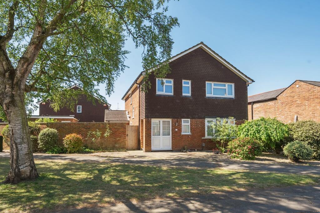 Main image of property: Home Farm Way, Westoning, MK45