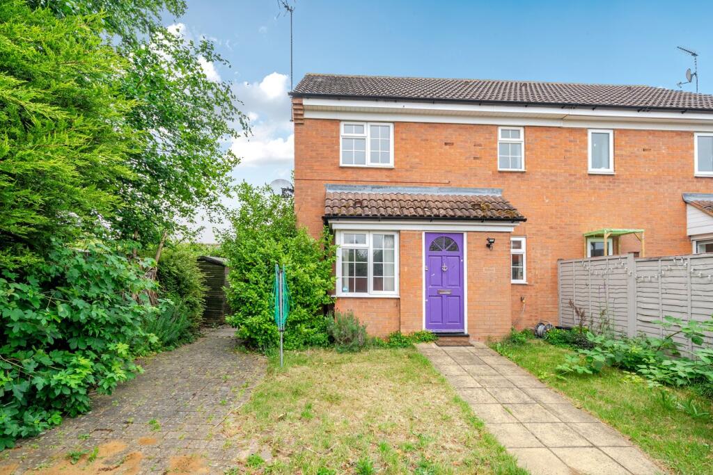 Main image of property: The Paddocks, Flitwick, MK45