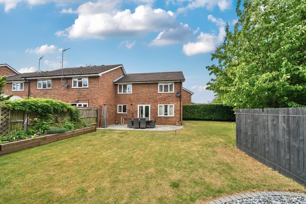 Main image of property: Windermere Close, Flitwick, MK45