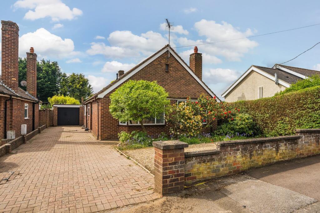 Main image of property: Kings Road, Flitwick, MK45