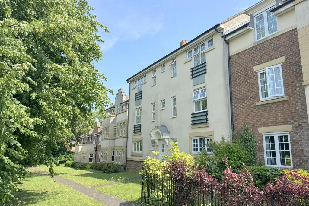 Main image of property: The Hawthorns, Flitwick, MK45