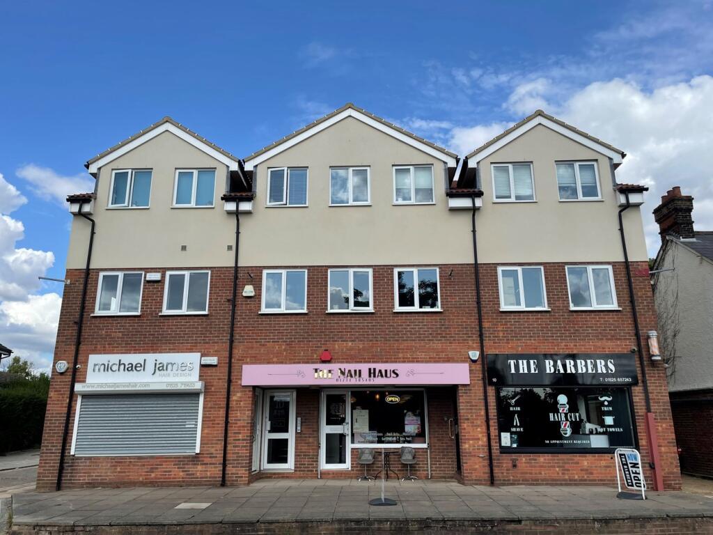 Main image of property: High Street, Flitwick, MK45