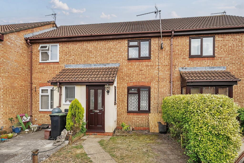 Main image of property: Millwright Way, Flitwick, MK45