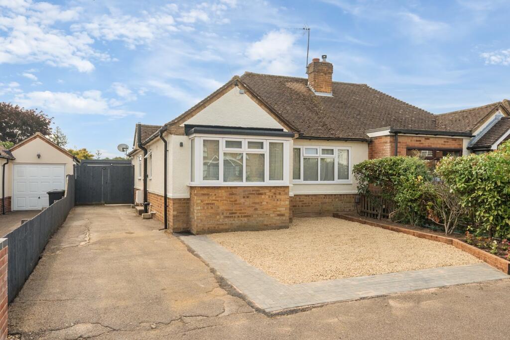Main image of property: Station Road, Flitwick, MK45